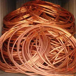 Image Millberry Copper Scrap