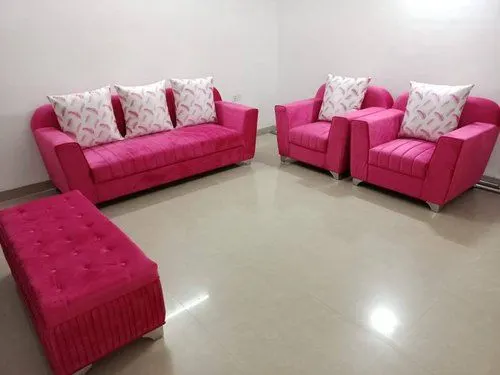 Image Modern Sofa Set