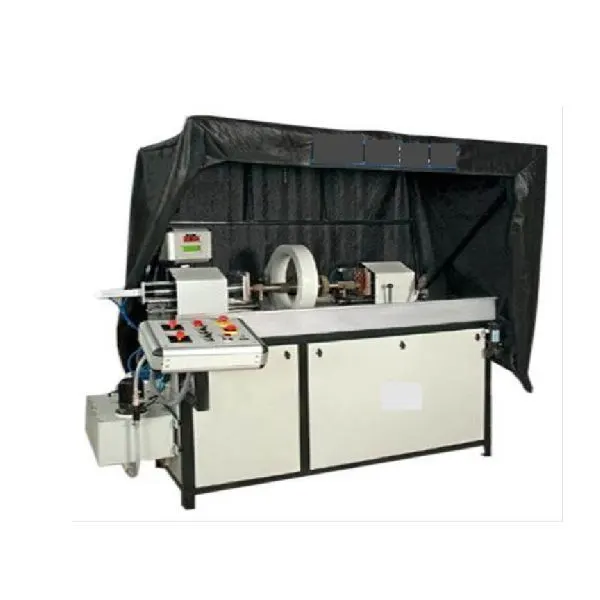 MPI Testing Machine