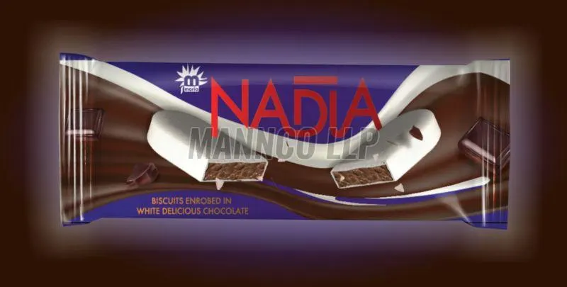 Image Nadia Chocolate