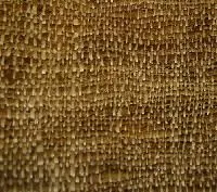 Image Noil Silk Fabric