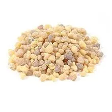 Image Organic Frankincense Herb Oil
