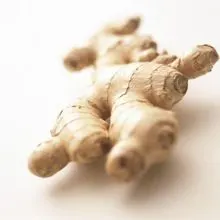 Image Organic Ginger Oil