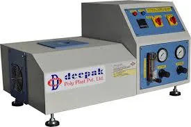 Oxidation Induction Tester