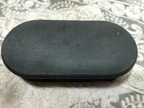 Image Plastic Cap