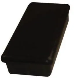 Image Plastic End Cap