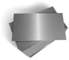Polygraph Aluminum Plate