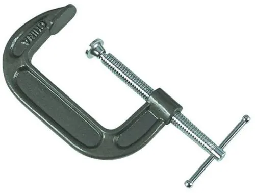Polygraph C Clamp