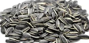Image Quinoa Gold Sunflower Seeds, Packaging Size : 5kg