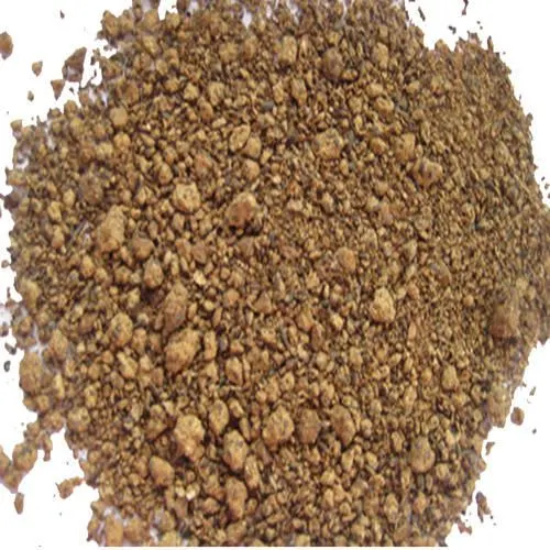 Image rapeseed meal