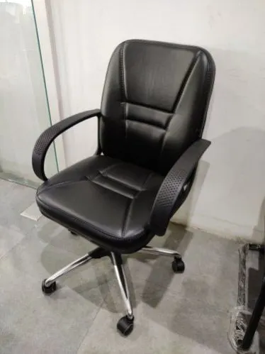 Revolving Office Chairs