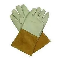 Image Safety Welding Gloves