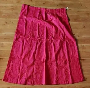 Image Saree Patti Petticoat