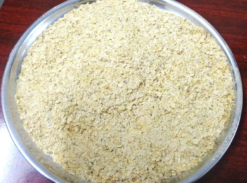 Image Soya Hull Flakes