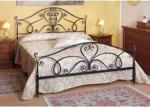Image Stainless Steel Beds