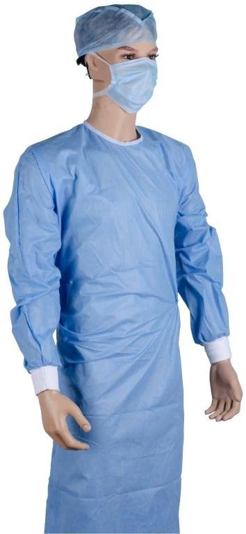 Image Standard Surgical Gown