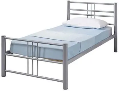 Image Steel Hostel Bed