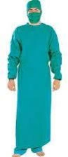 Surgical OT Gown
