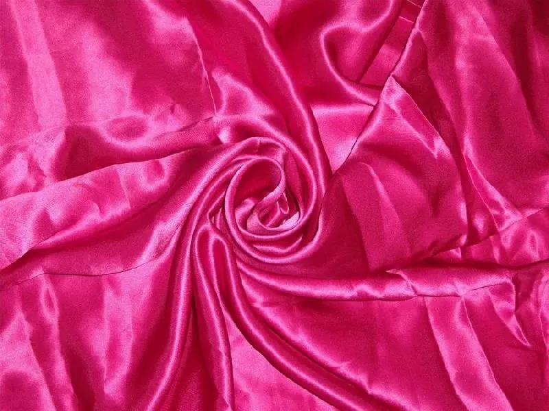 Taffeta Silk Fabric