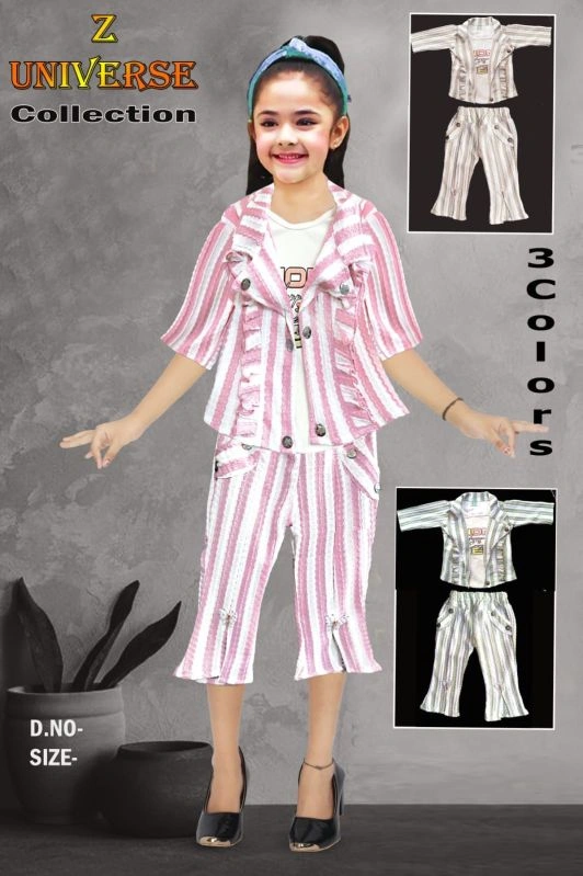 Image Top Pant Set