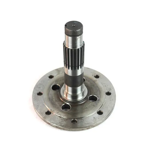 Tractor Axle Shaft