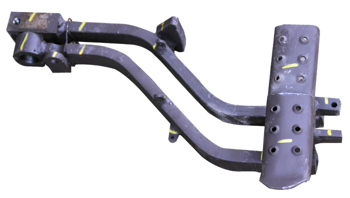 Image Tractor Brake Parts