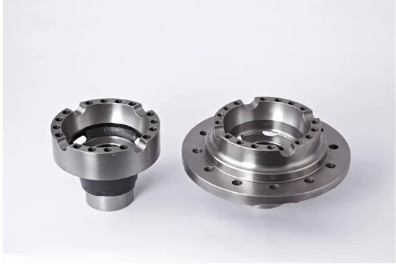 Image Tractor Differential Parts
