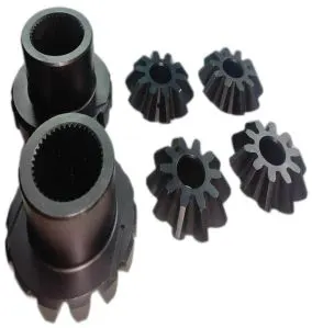 Image Tractor Differential Gear