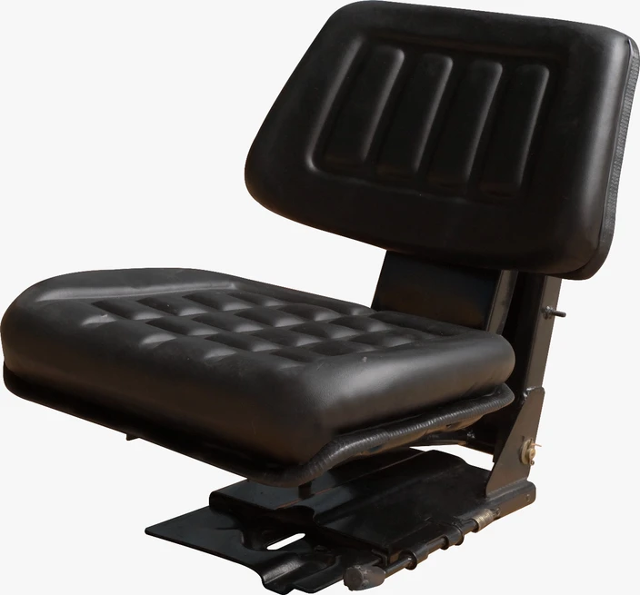 Tractor Driver Seat