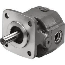 Image Tractor Hydraulic Parts