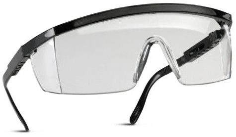 Image UD46 Udyogi Safety Goggles