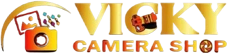 Vicky Camera Shop