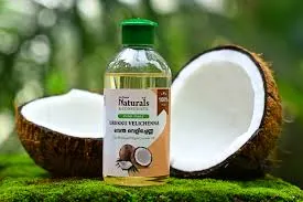 Image Virgin Coconut Oil