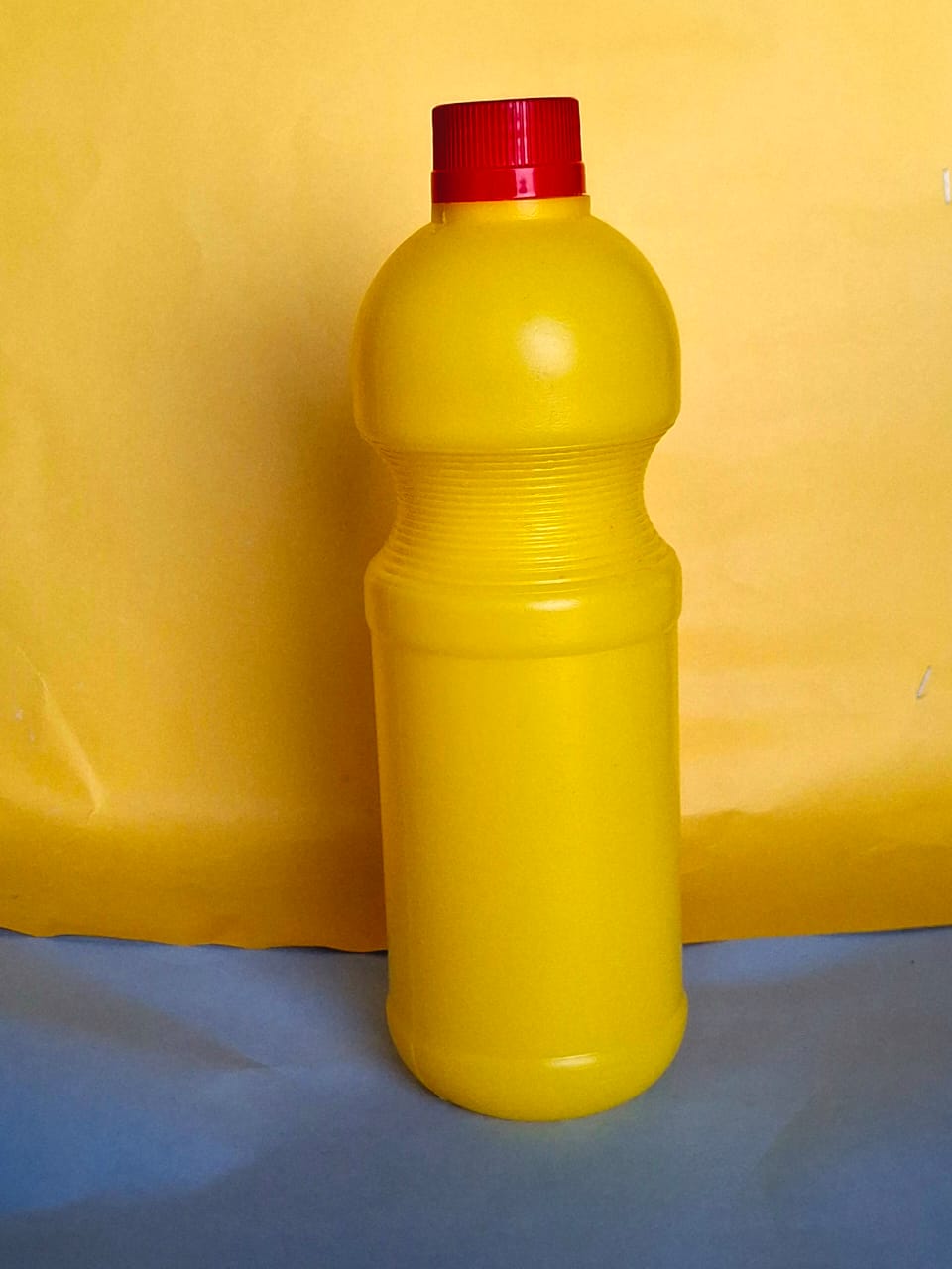 Plastic Bottle (500 ml)