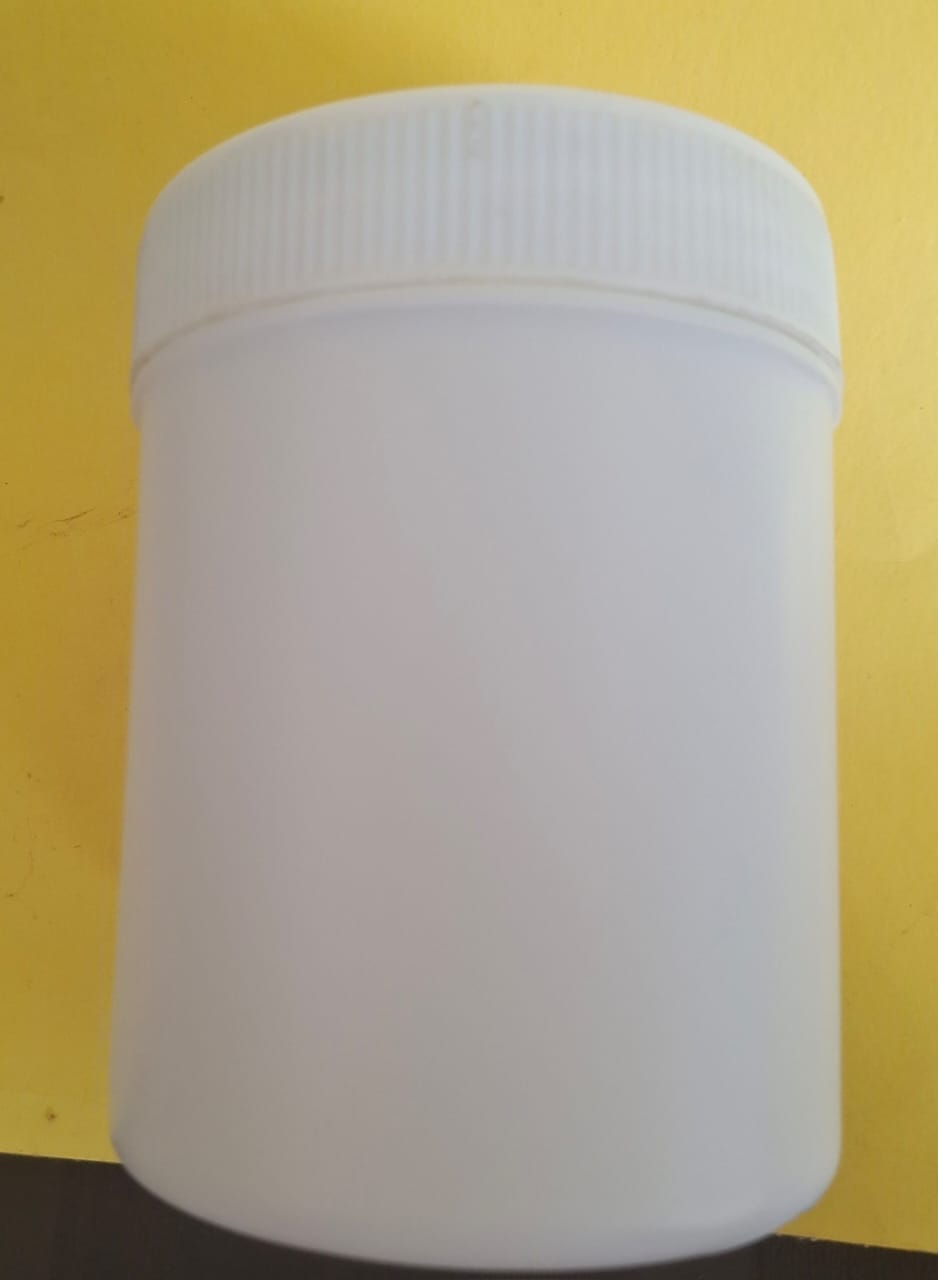 Image Jar Bottle (300 gm)