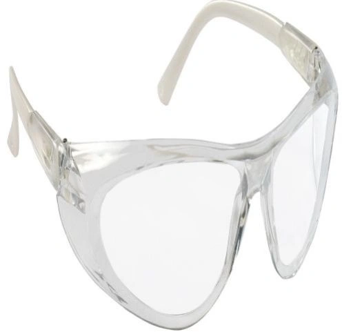 White Sun 100 Safety Goggles