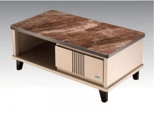 Image Wooden Centre Table