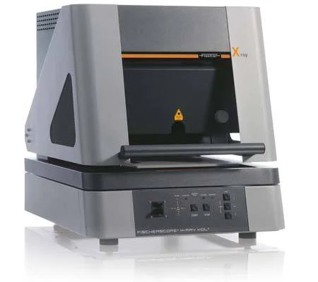 Image X-RAY XDAL-237 Gold Testing Machine For Hallmarking Centres