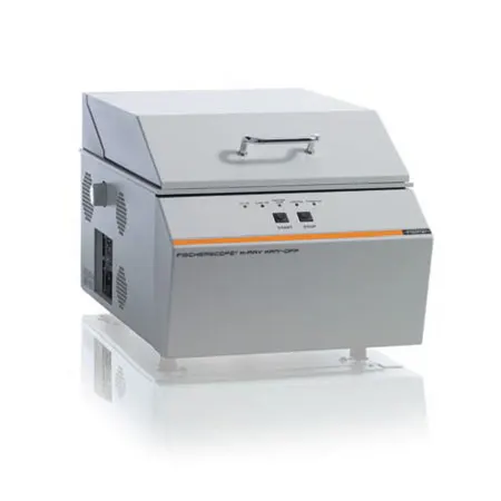Image XAN SDD XDV-SDD Gold Testing Machine For Hallmarking Centres