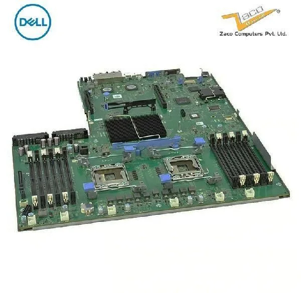 Image XDN97 Dell Server Motherboard