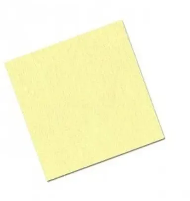 Yellow Emery Paper
