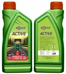 Image 10 Litre Xenon 2T Pro Car Engine Oil
