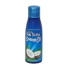 Image 100 ml Sun Super Coconut Oil