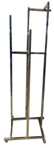 Image 16 Feet Cloth Display Stand