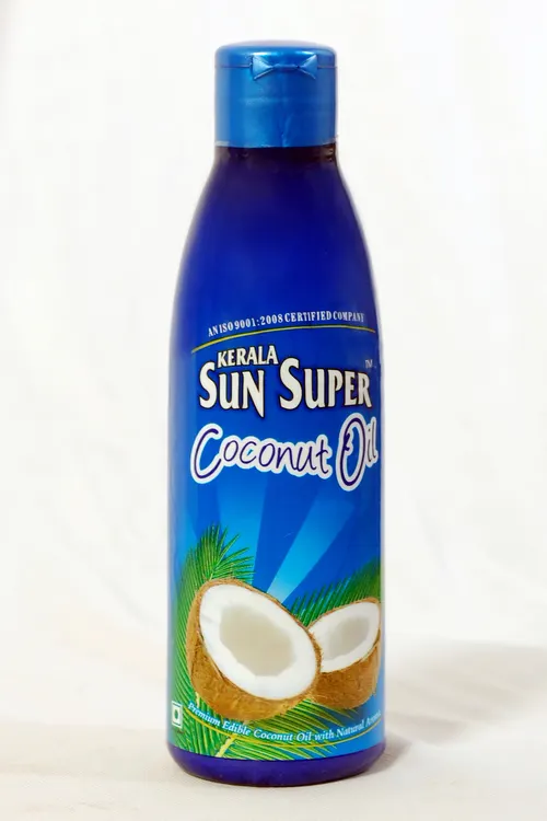 Image 200 ml Sun Super Coconut Oil