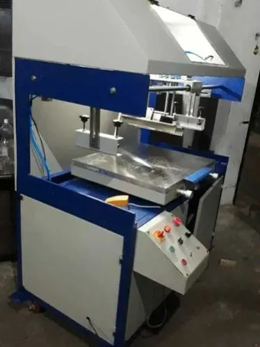 Image 240 V Screen Printing Machine