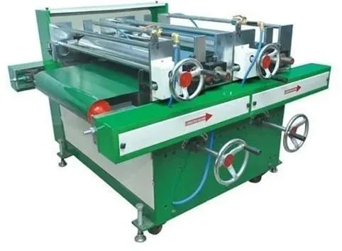 Image 240V UV Coating Machine