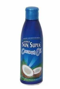 Image 250 ml Sun Super Coconut Oil