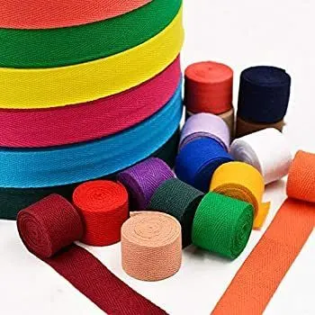 Image 38 mm Designer Twill Tapes