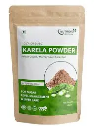 Image 3G Organic Karela Powder